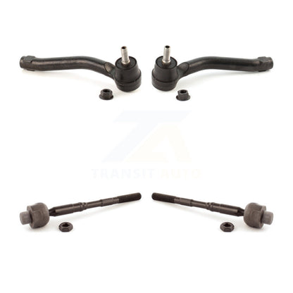 [Avant] Extrémité de biellette de direction pour Nissan Rogue Select KTR-104996