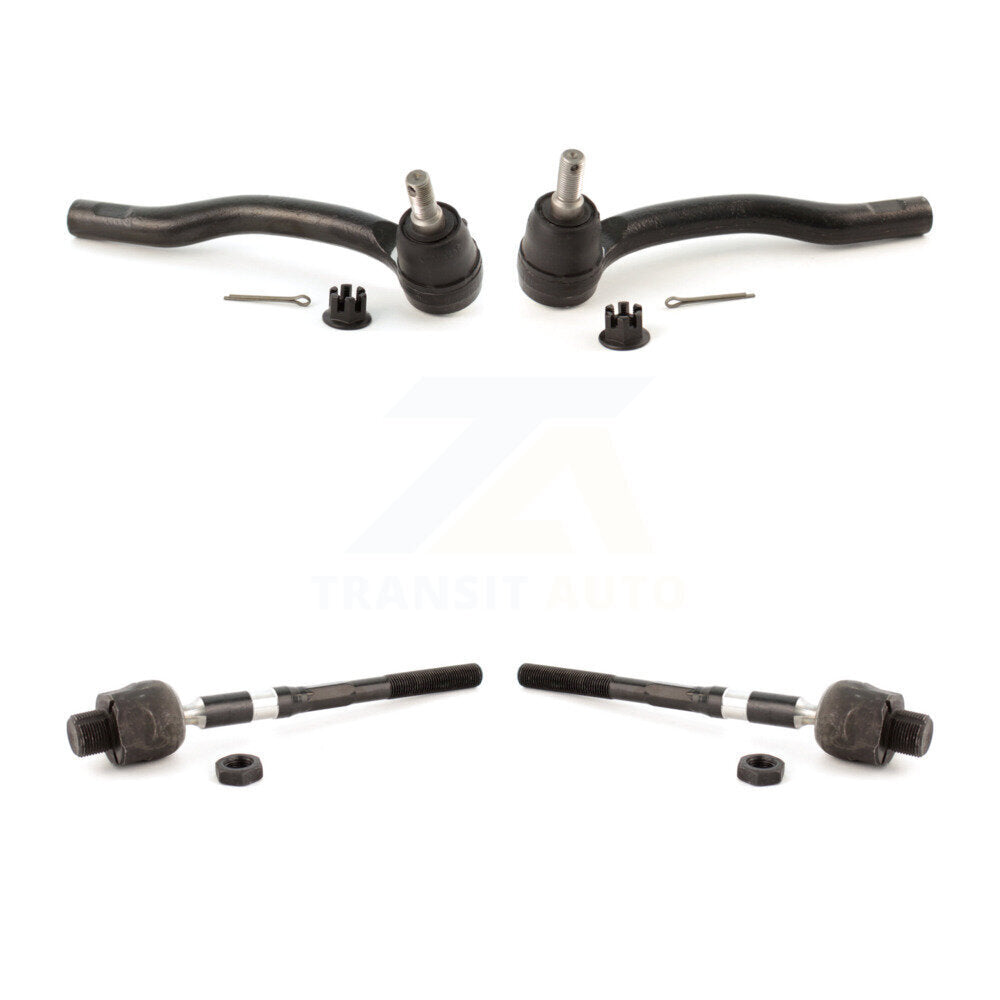 [Avant] Extrémité de biellette de direction pour 2007-2015 Mazda CX-9 KTR-104997