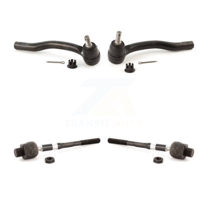 [Avant] Extrémité de biellette de direction pour 2007-2015 Mazda CX-9 KTR-104997