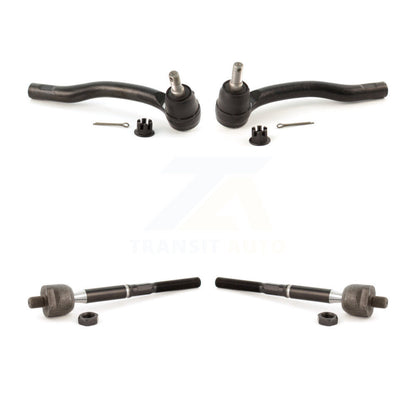 [Avant] Extrémité de biellette de direction pour 2007-2012 Mazda CX-7 KTR-104998
