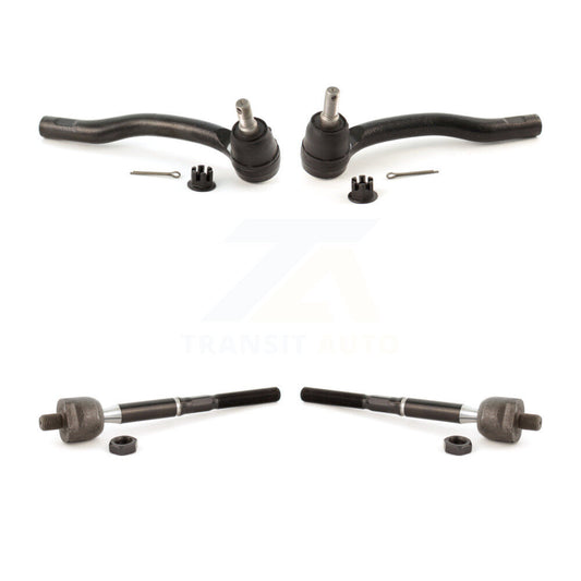 [Avant] Extrémité de biellette de direction pour 2007-2012 Mazda CX-7 KTR-104998
