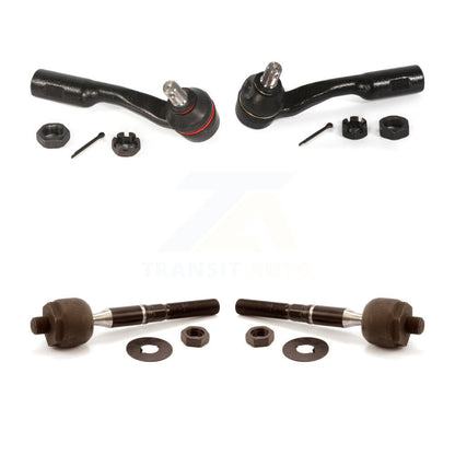 [Avant] Extrémité de biellette de direction pour Toyota Tundra Sequoia KTR-104999