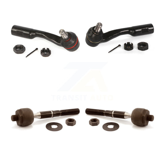 [Avant] Extrémité de biellette de direction pour Toyota Tundra Sequoia KTR-104999