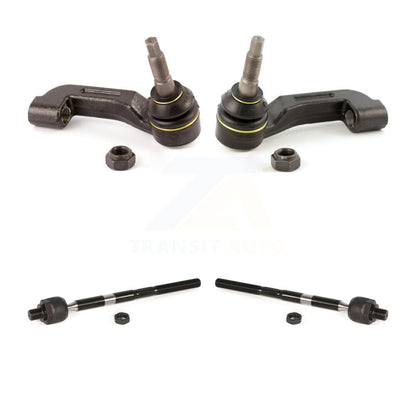 [Avant] Extrémité de biellette de direction pour Jeep Liberty Dodge Nitro KTR-105003