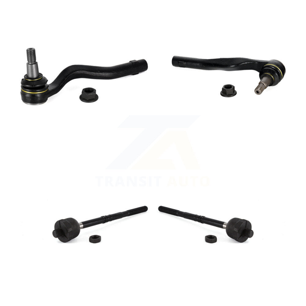 [Avant] Extrémité de biellette de direction pour Mercedes-Benz GLK350 GLK250 E63 AMG S KTR-105006