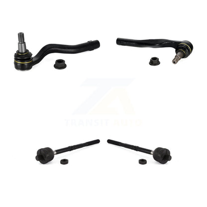 [Avant] Extrémité de biellette de direction pour Mercedes-Benz GLK350 GLK250 E63 AMG S KTR-105006