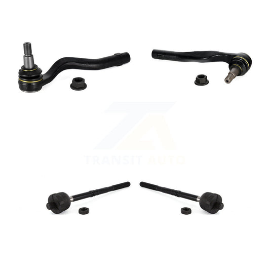 [Avant] Extrémité de biellette de direction pour Mercedes-Benz GLK350 GLK250 E63 AMG S KTR-105006