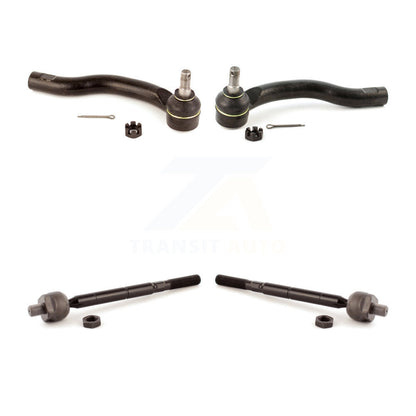 [Avant] Extrémité de biellette de direction pour Toyota RAV4 KTR-105007