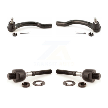 [Avant] Extrémité de biellette de direction pour 2008-2012 Honda Accord KTR-105009