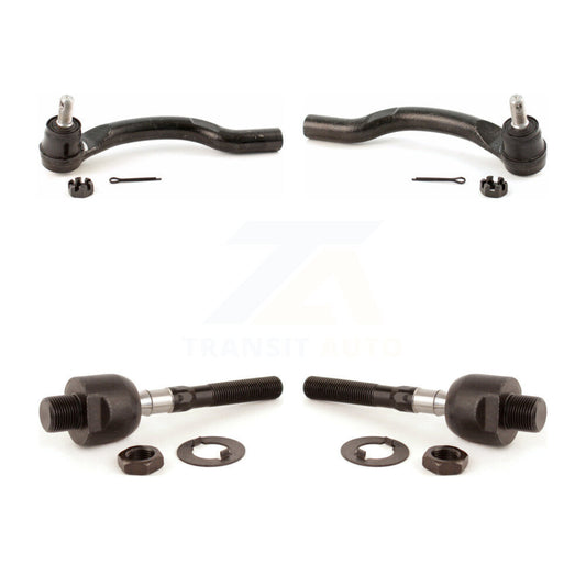 [Avant] Extrémité de biellette de direction pour 2008-2012 Honda Accord KTR-105009