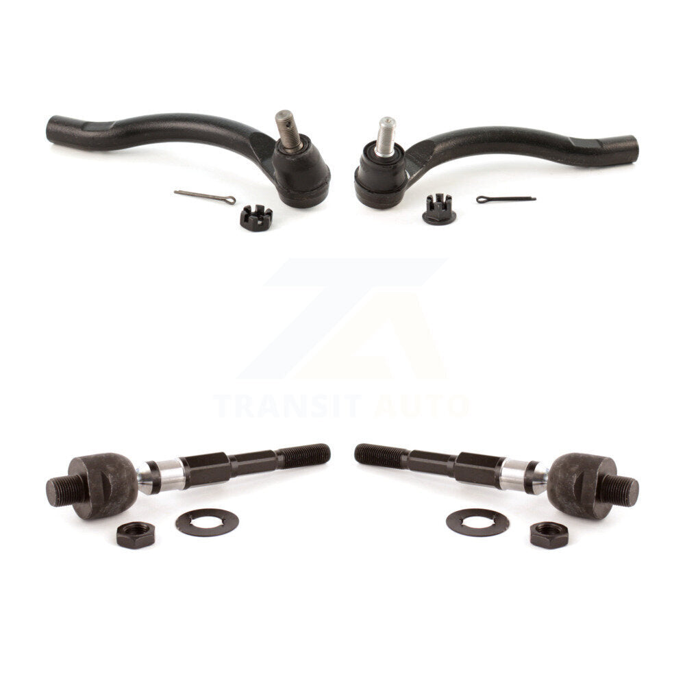 [Avant] Extrémité de biellette de direction pour 2006-2011 Honda Civic 1.8L KTR-105010