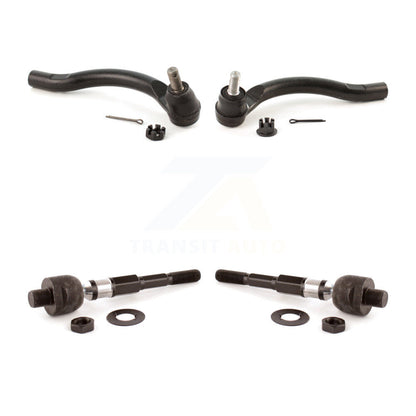 [Avant] Extrémité de biellette de direction pour 2006-2011 Honda Civic 1.8L KTR-105010