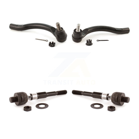 [Avant] Extrémité de biellette de direction pour 2006-2011 Honda Civic 1.8L KTR-105010