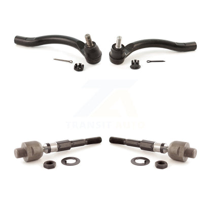 [Avant] Extrémité de biellette de direction pour 2006-2011 Honda Civic Acura CSX KTR-105011