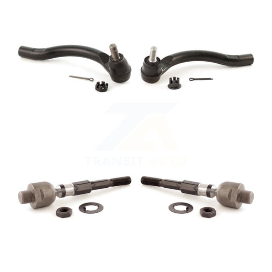[Avant] Extrémité de biellette de direction pour 2006-2011 Honda Civic Acura CSX KTR-105011