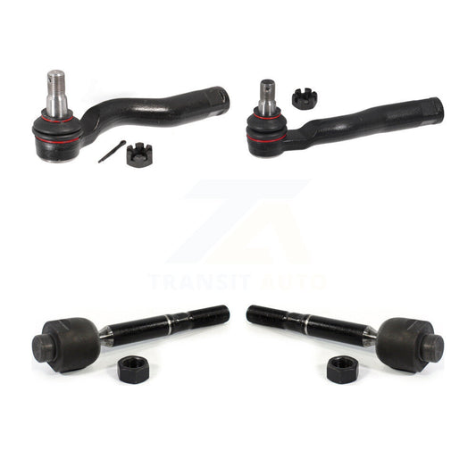 [Avant] Extrémité de biellette de direction pour Toyota Tundra Sequoia KTR-105012