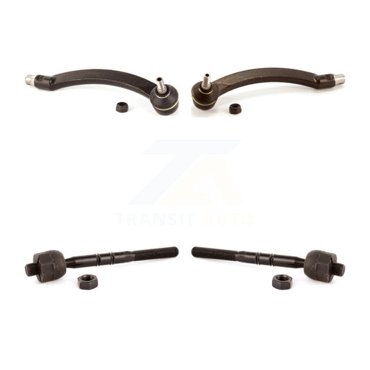 [Avant] Extrémité de biellette de direction pour Mini Cooper KTR-105013