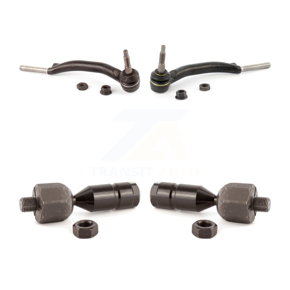 [Avant] Extrémité de biellette de direction pour Cadillac CTS KTR-105016