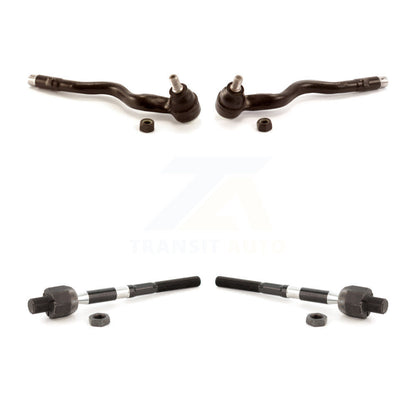[Avant] Extrémité de biellette de direction pour BMW Z4 330Ci 325i 325Ci 320i 330i 323i 328i 323Ci KTR-105017