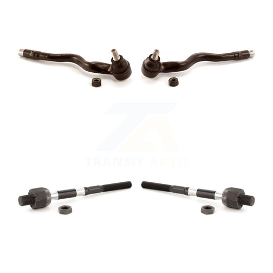 [Avant] Extrémité de biellette de direction pour BMW Z4 330Ci 325i 325Ci 320i 330i 323i 328i 323Ci KTR-105017