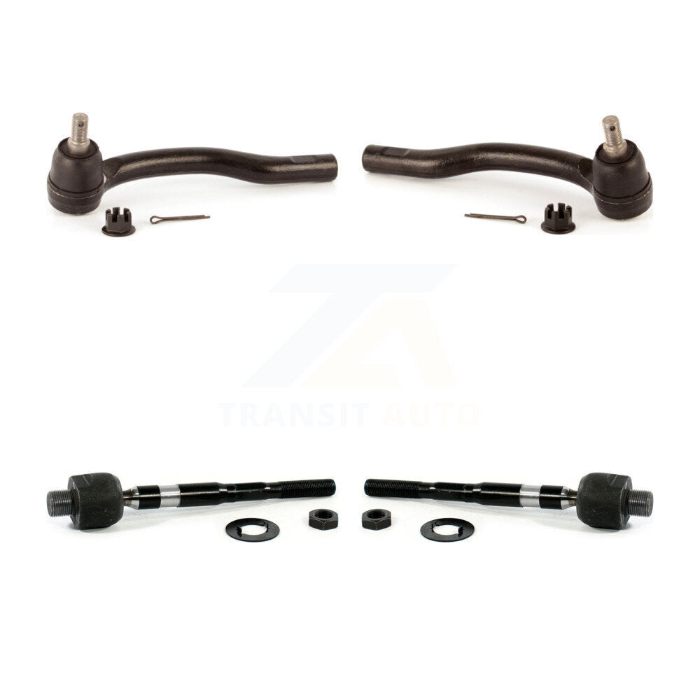 [Avant] Extrémité de biellette de direction pour 2009-2015 Honda Pilot KTR-105018