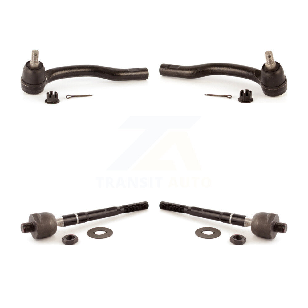 [Avant] Extrémité de biellette de direction pour 2007-2013 Acura MDX KTR-105019