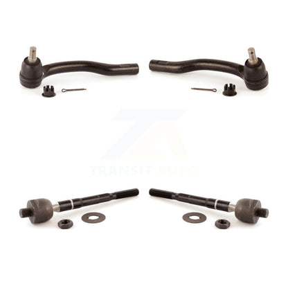 [Avant] Extrémité de biellette de direction pour 2007-2013 Acura MDX KTR-105019