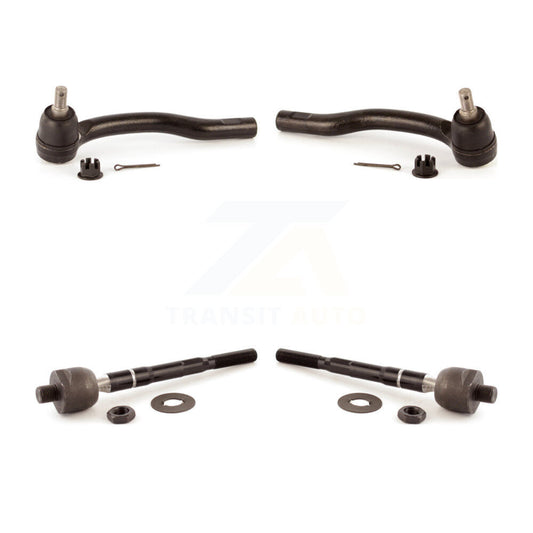 [Avant] Extrémité de biellette de direction pour 2007-2013 Acura MDX KTR-105019