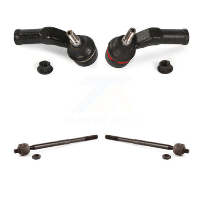 [Avant] Extrémité de biellette de direction pour Volvo S40 C30 V50 C70 KTR-105022