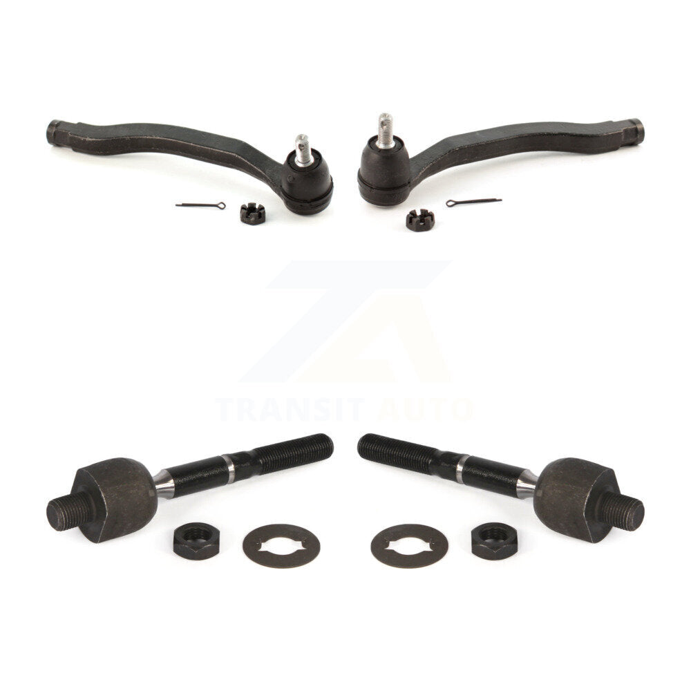[Avant] Extrémité de biellette de direction pour Honda Accord Acura TL CL KTR-105023