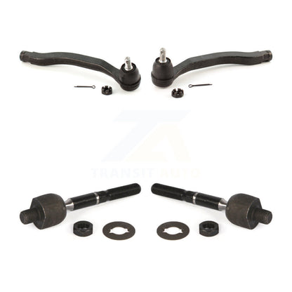 [Avant] Extrémité de biellette de direction pour Honda Accord Acura TL CL KTR-105023