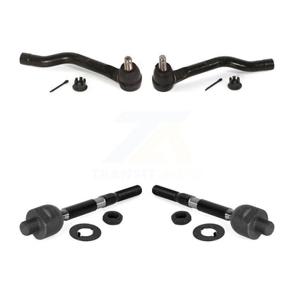 [Avant] Extrémité de biellette de direction pour Honda Accord Acura TLX KTR-105024