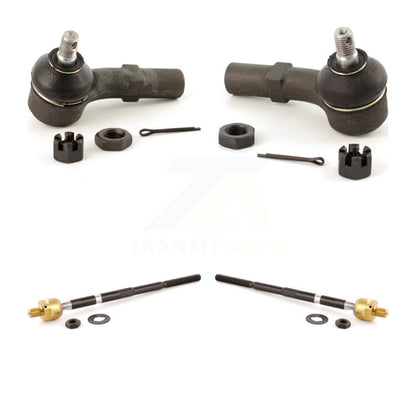[Avant] Extrémité de biellette de direction pour Volkswagen Jetta Golf Beetle City KTR-105030