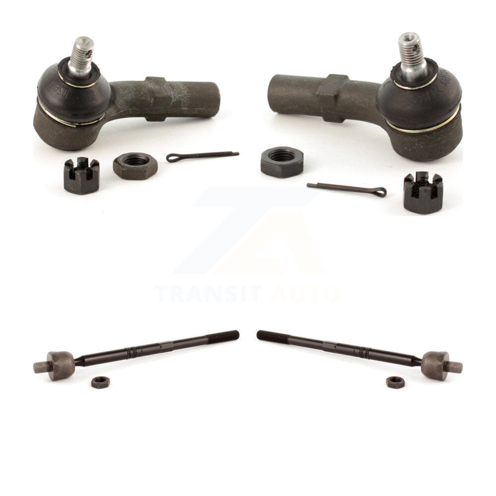 [Avant] Extrémité de biellette de direction pour Volkswagen Jetta A4 body code KTR-105031