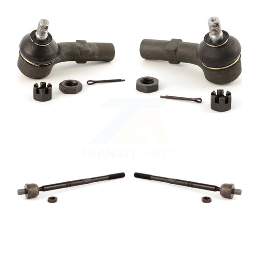 [Avant] Extrémité de biellette de direction pour Volkswagen Jetta A4 body code KTR-105031
