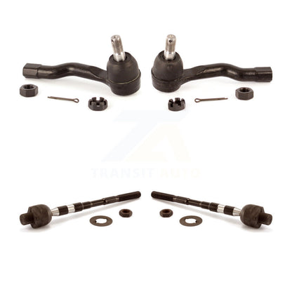 [Avant] Extrémité de biellette de direction pour 2003-2008 INFINITI FX35 FX45 KTR-105032