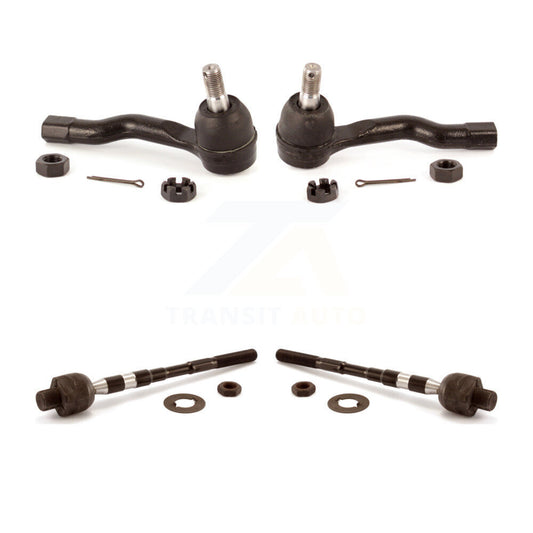 [Avant] Extrémité de biellette de direction pour 2003-2008 INFINITI FX35 FX45 KTR-105032