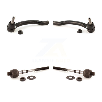 [Avant] Extrémité de biellette de direction pour Nissan Altima KTR-105034