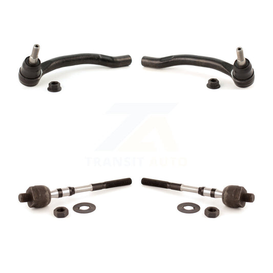 [Avant] Extrémité de biellette de direction pour Nissan Altima KTR-105034