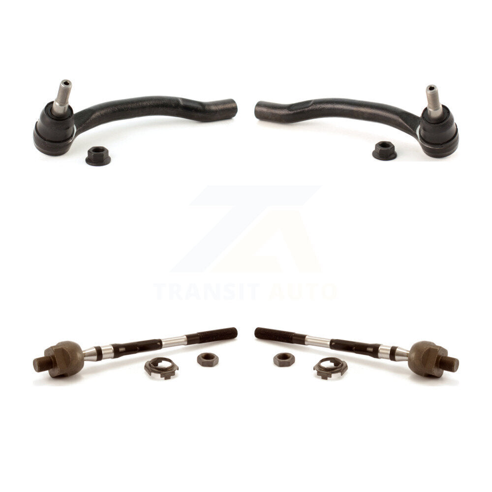 [Avant] Extrémité de biellette de direction pour 2009-2014 Nissan Murano KTR-105036
