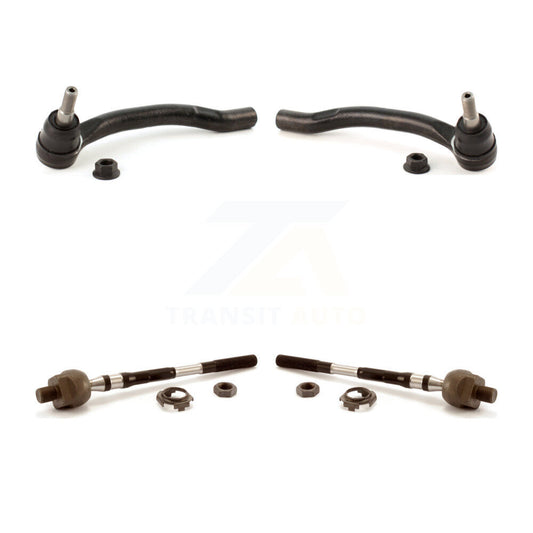 [Avant] Extrémité de biellette de direction pour 2009-2014 Nissan Murano KTR-105036