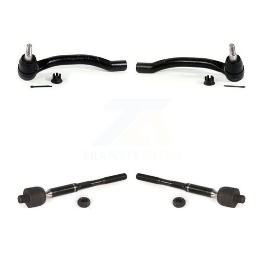 [Avant] Extrémité de biellette de direction pour Nissan Altima Maxima KTR-105038