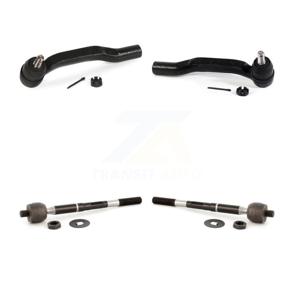 [Avant] Extrémité de biellette de direction pour Toyota Sienna KTR-105039