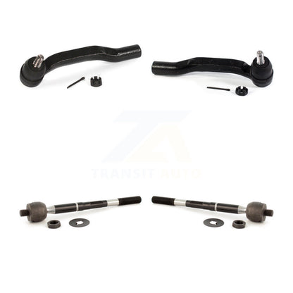 [Avant] Extrémité de biellette de direction pour Toyota Sienna KTR-105039