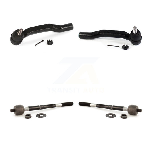 [Avant] Extrémité de biellette de direction pour Toyota Sienna KTR-105039