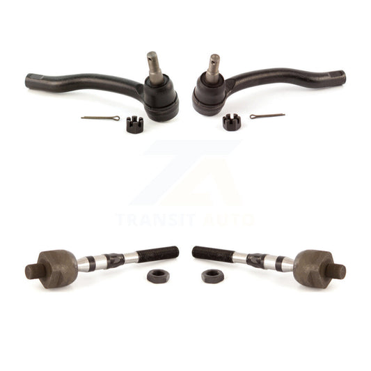 [Avant] Extrémité de biellette de direction pour 2006-2010 INFINITI M35 M45 KTR-105042