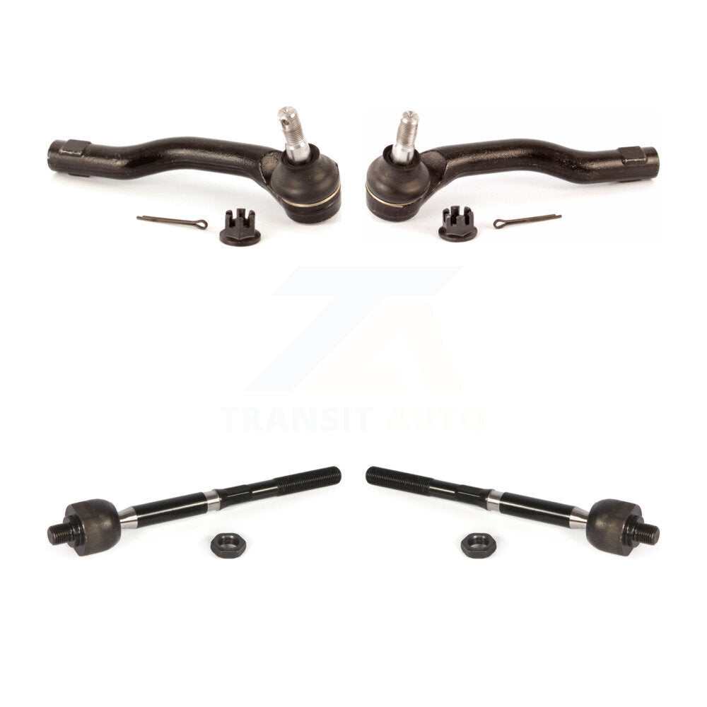 [Avant] Extrémité de biellette de direction pour 2011-2014 Mazda 2 KTR-105043