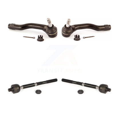 [Avant] Extrémité de biellette de direction pour 2011-2014 Mazda 2 KTR-105043