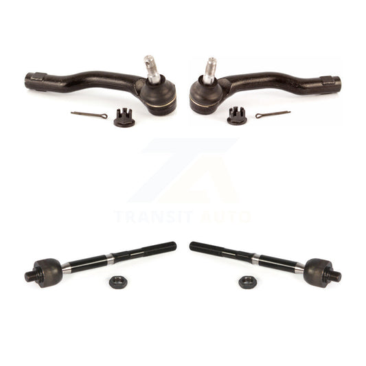 [Avant] Extrémité de biellette de direction pour 2011-2014 Mazda 2 KTR-105043
