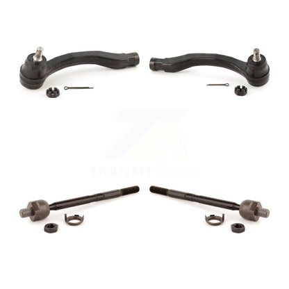 [Avant] Extrémité de biellette de direction pour 2009-2014 Honda Fit KTR-105046
